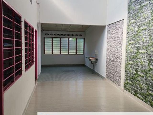 Single Storey Terrace For Sales Kuala Ina, Alor Gajah, Melaka