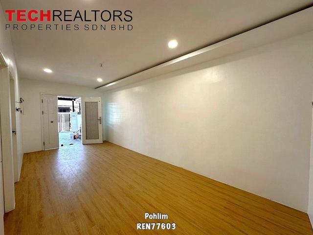 Single Storey Terrace FOR SALE