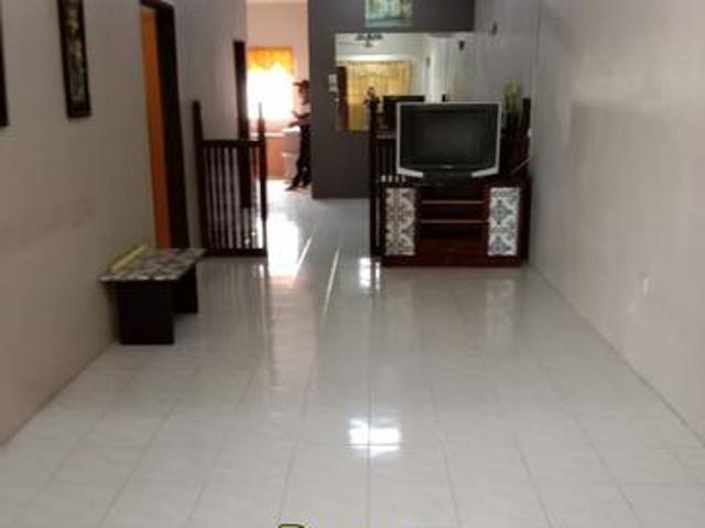 Single Storey Terrace For Sale Bandar Tasek Mutiara Simpang Ampat