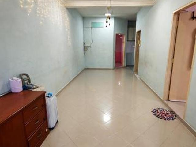 Single Storey Terrace For Sale Impian Indah Alma Bukit Mertajam