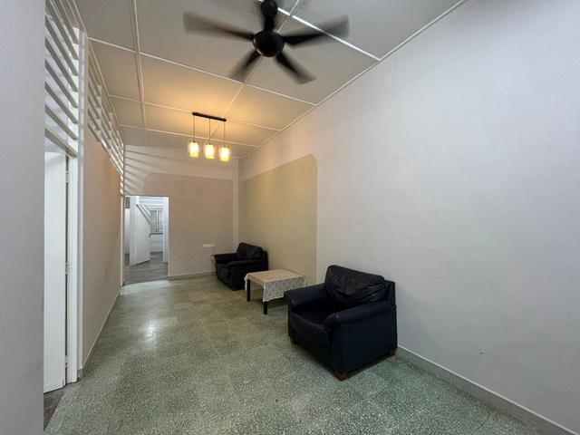 Single Storey Terrace For Sale Taman Lam Sun Teluk Wanjah