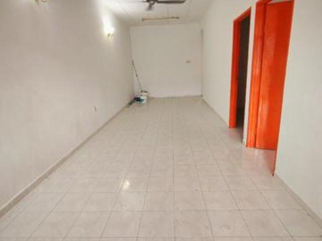 Single Storey Terrace For Sale Tasek Mutiara Simpang Ampat