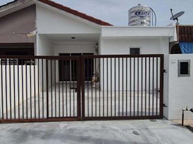 Single Storey Terrace For Sales, PJS7 Bandar Sunway