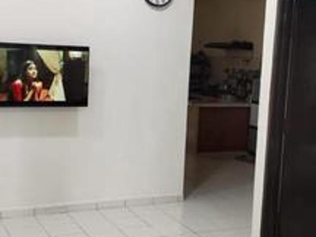Single Storey Terrace HouseTaman Machang Bubok Bukit Mertajam