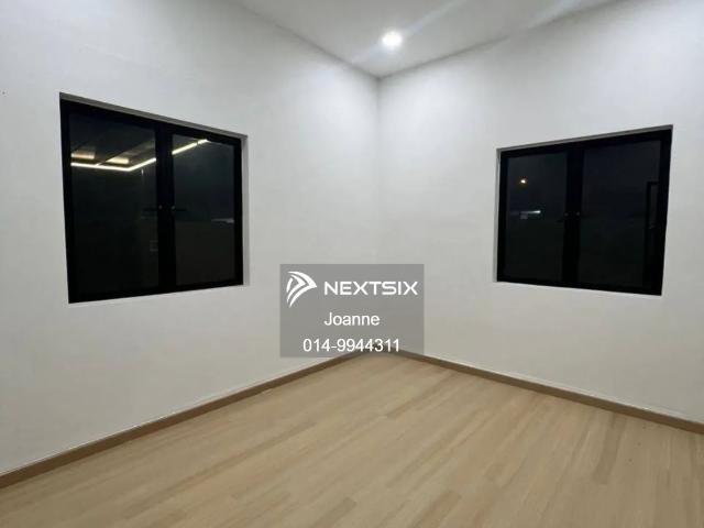 Single Storey Terrace House @ 11 Jalan Dedap 37, Taman Johor Jaya, Johor Bahru, Near Molek