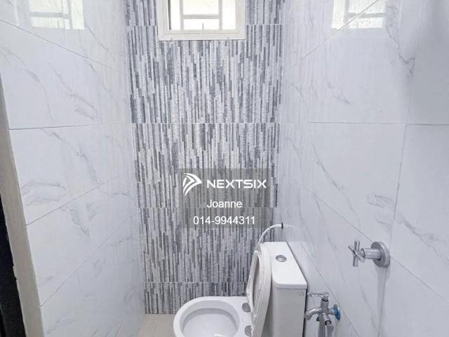 Single Storey Terrace House @ 4 Jalan Anggerik 47, Taman Johor Jaya, Johor Bahru, Near Desa Tebrau
