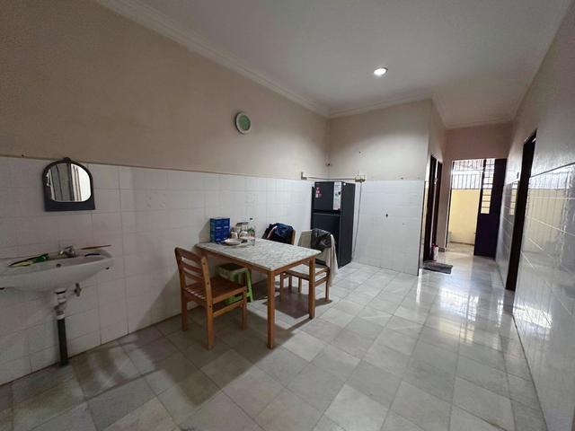 Single Storey Terrace House AT Jln Kuala Kedah Alor Setar FOR SALE