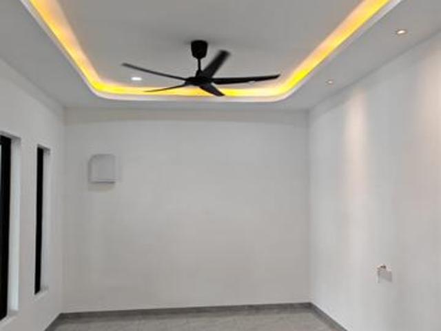 Single Storey Terrace House at Taman Chai Leng Perai near Seberang Jay