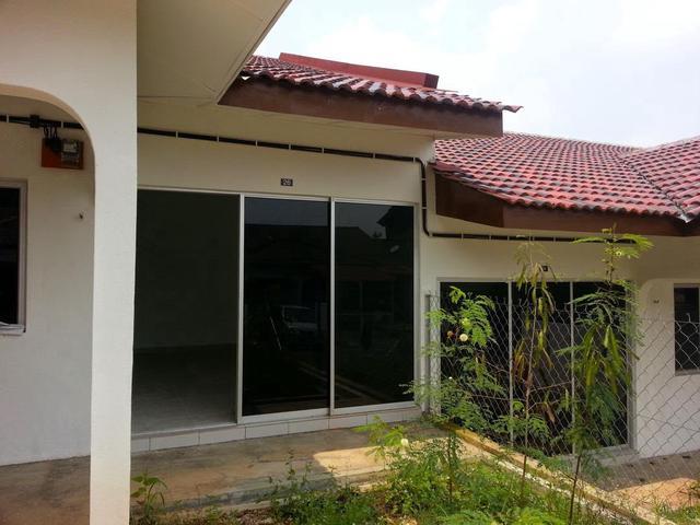 Single Storey Terrace House at Taman Bukit Mewah Kajang