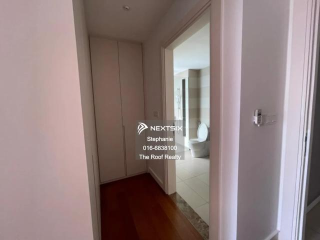 Single Storey Terrace house at Taman University