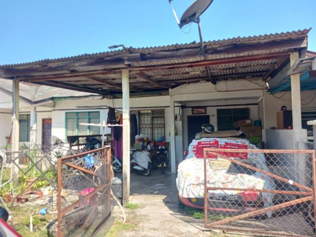 Single Storey Terrace House Bandar Kinrara BK 4 Puchong