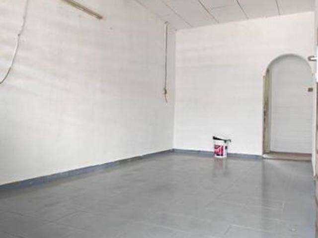 Single Storey Terrace House for Sale at Tmn Merak Simpang Ampat