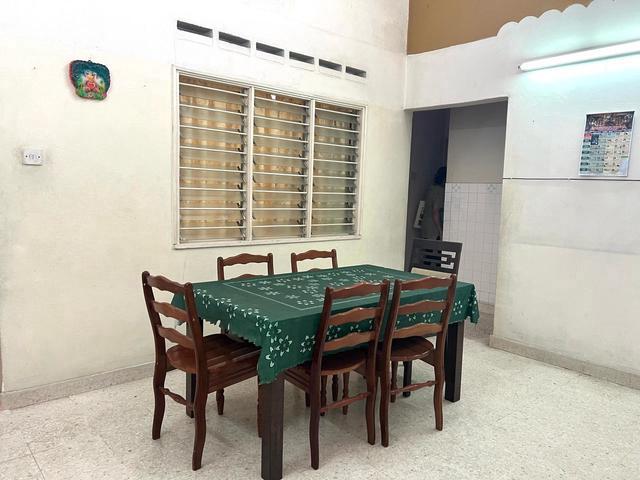 Single storey Terrace house for sale at Taman Bercham Jaya Ipoh