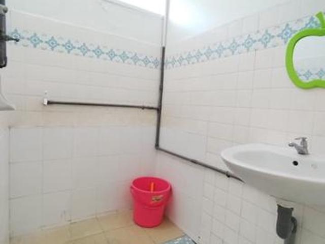 Single Storey Terrace House For Sale In