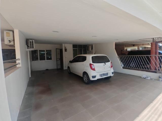 Single Storey Terrace House Jalan Bayor Bukit Newly Renovated