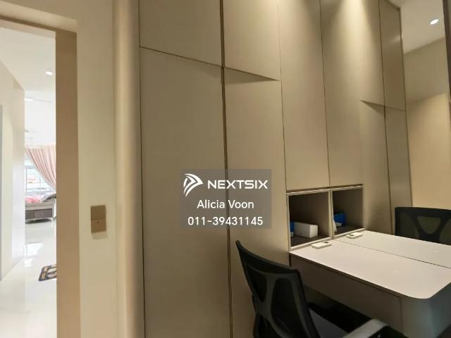 Single Storey Terrace House @ Jalan Sutra x, Taman Sutra, Senai Johor. Near Taman Saleng