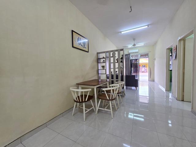 Single Storey Terrace House JP Perdana 3 bedroom For Sale