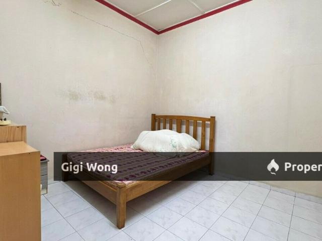 Single Storey Terrace House Malim Jaya