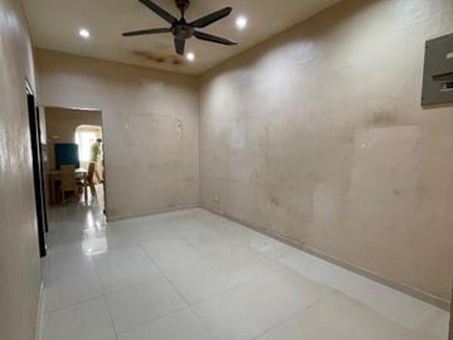 Single Storey Terrace House Sungai Ara Opposite Taman