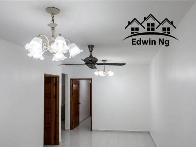 Single Storey Terrace House Renovated Unit at Bayan Baru