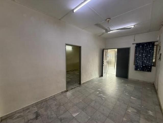 Single Storey Terrace House Tmn Impian Indah Alma Bukit Mertajam