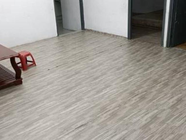 Single Storey Terrace House Taman Bingtang Ipoh