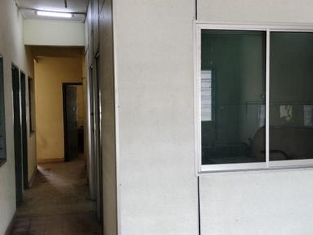 Single Storey Terrace House Taman Bunga Raya Setapak Kuala Lumpur
