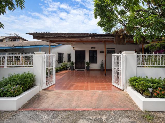 Single Storey Terrace House Taman Desa Jaya Kepong