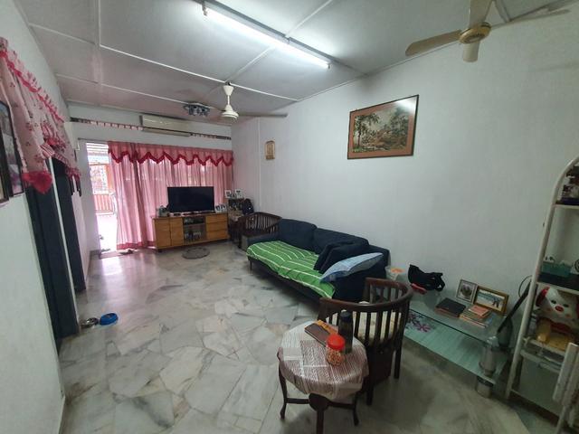 Single Storey Terrace House Taman Kajang Mewah Sungai Chua Kajang