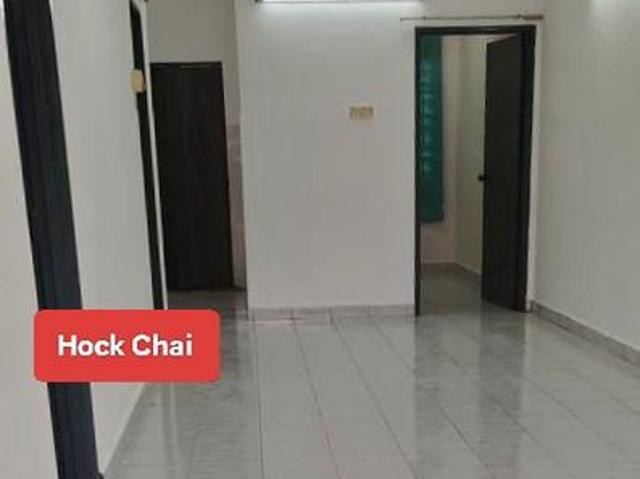 Single Storey Terrace House Taman Impian Murni Alma Bukit Mertajam