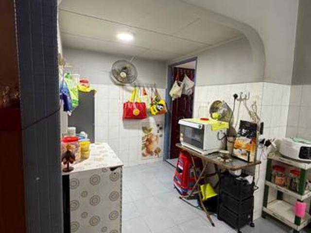 Single Storey Terrace House Taman Impian Bukit Mertajam