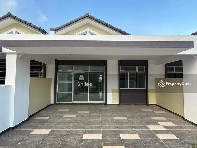 Single Storey Terrace House TAMAN IMPIAN EMAS IMPIAN IKONIK 32