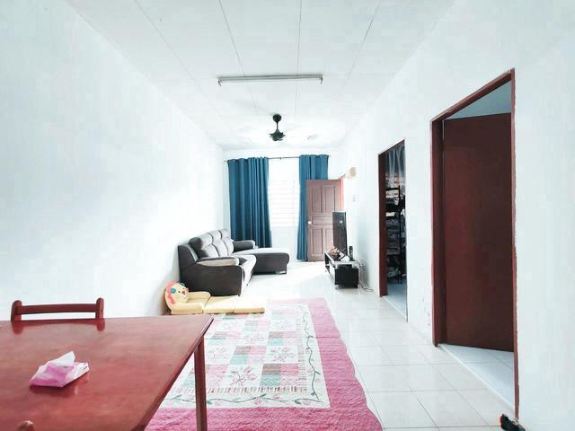 Single Storey Terrace House Taman Malawati Utama Kuala Selangor