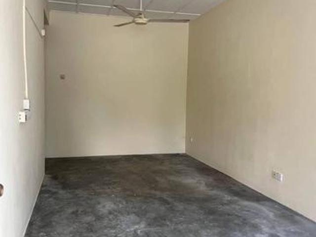 Single Storey Terrace House Taman Setia Indah Gated Guarded