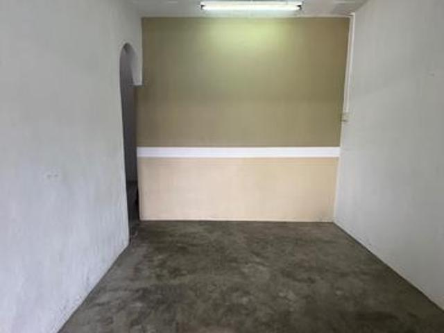 Single Storey Terrace House Taman Sukun Near Aeon Big Bukit Minyak