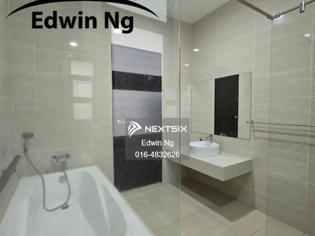 Single Storey Terrace House @ Taman Pulai Jaya. Sell below bank value