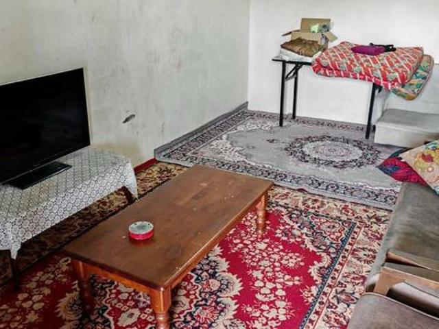 Single Storey Terrace House Taman Universiti Skudai