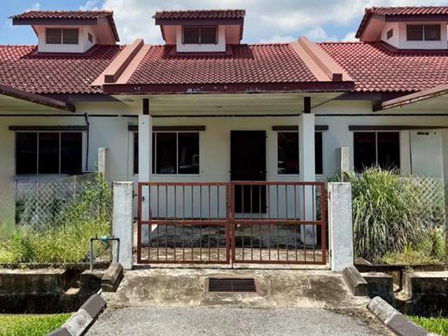 Single Storey Terrace Intermediate at Vista Perdana 2 Permy