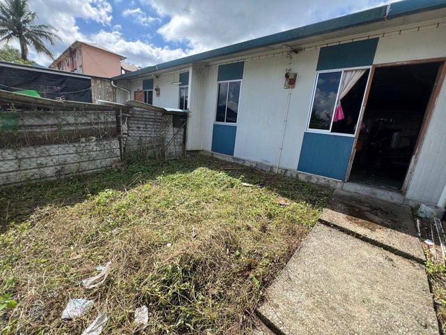 Single Storey Terrace Intermediate For Sales