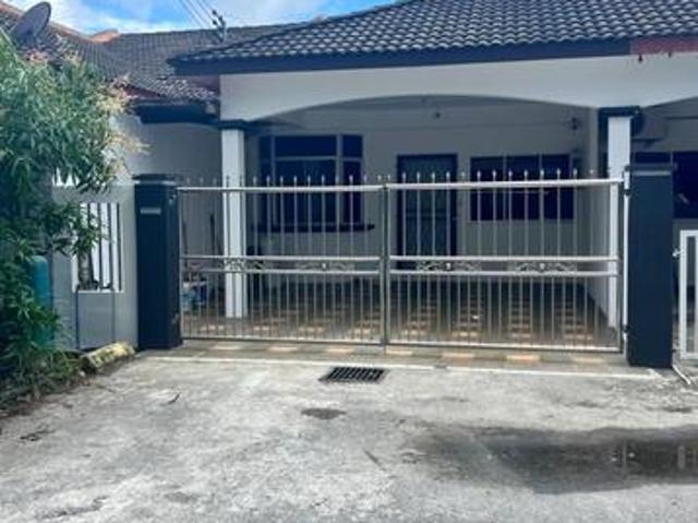 Single Storey Terrace Intermediate Permyjaya MIRI
