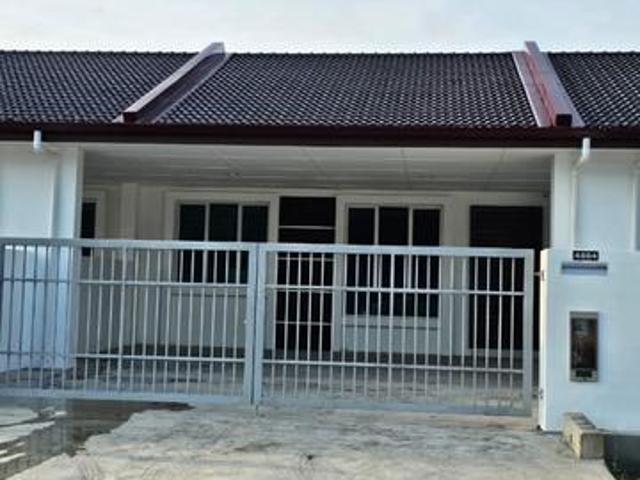 Single Storey Terrace Intermediate Southlake Permy Miri