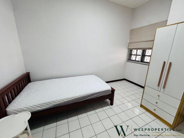 Single Storey Terrace Intermediate @ Tabuan Heights Jalan Song Kuching