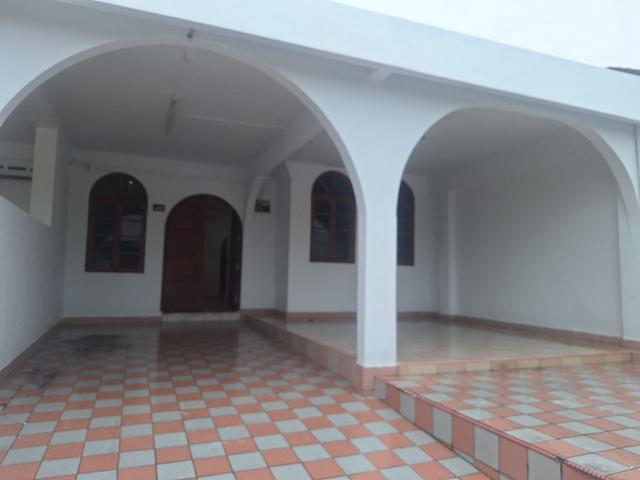 Single Storey Terrace Intermediate Tmn Permai Heart of Seremban