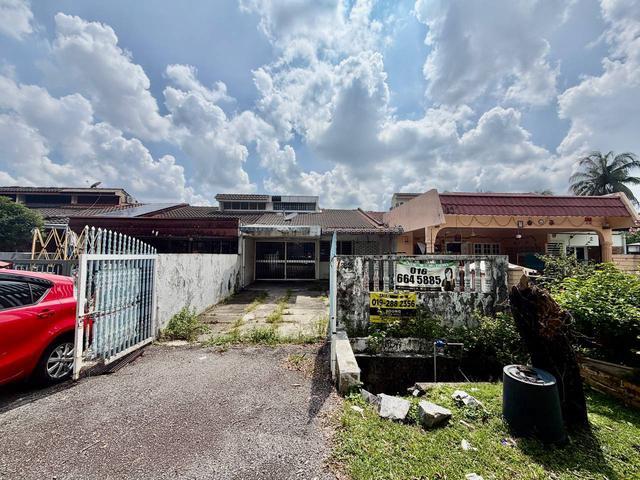 Single Storey Terrace Jalan SS5A Taman Kelana Jaya