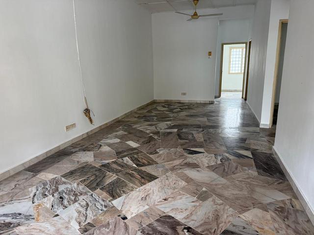 Single Storey Terrace Jalan Suakasih Bandar Tun Hussein Onn Cheras