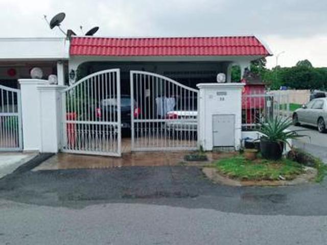 Single Storey Terrace Seksyen 51A Petaling Jaya for Sale