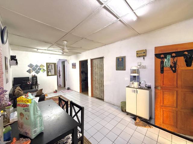 Single Storey Terrace Seksyen 20 Shah Alam