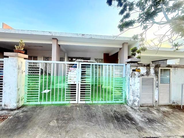 Single Storey Terrace Seremban 3 Negeri Sembilan