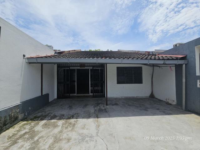 Single Storey Terrace SS4 Kelana Jaya Petaling Jaya