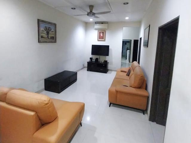 Single Storey Terrace SS5 Kelana Jaya FACING NORTHEAST